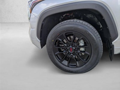 2023 Toyota Tundra 2WD 2WD Limited Hybrid CrewMax 5.5' Bed (Natl)