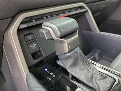 2024 Toyota Tundra 4WD 4WD Limited Hybrid CrewMax 5.5' Bed (Natl)