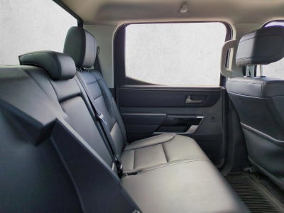 2024 Toyota Tundra 4WD 4WD Limited Hybrid CrewMax 5.5' Bed (Natl)