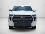 2025 Toyota Tundra 4WD 4WD Limited Hybrid CrewMax 5.5' Bed (Natl)