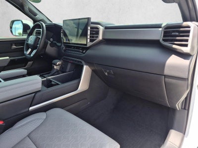 2025 Toyota Tundra 4WD 4WD Limited Hybrid CrewMax 5.5' Bed (Natl)