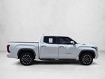 2025 Toyota Tundra 4WD 4WD Limited Hybrid CrewMax 5.5' Bed (Natl)