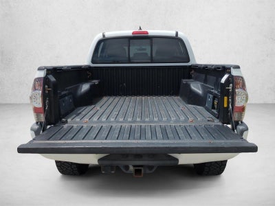 2014 Toyota Tacoma 2WD Double Cab Short Bed V6 Automatic PreRunner (Natl)