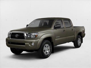 2011 Toyota Tacoma 2WD Double Cab Short Bed V6 Automatic PreRunner (Natl)