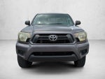 2014 Toyota Tacoma 2WD Double Cab Short Bed I4 Automatic PreRunner (Natl)