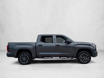 2025 Toyota Tundra 4WD 4WD SR CrewMax 5.5' Bed (Natl)