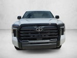 2025 Toyota Tundra 4WD 4WD SR CrewMax 5.5' Bed (Natl)