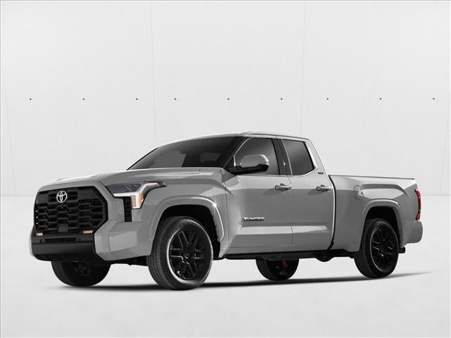 2022 Toyota Tundra 2WD 2WD SR5 CrewMax 5.5' Bed (SE)