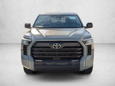 2024 Toyota Tundra 2WD 2WD SR5 CrewMax 5.5' Bed (SE)