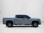 2024 Toyota Tundra 2WD 2WD SR5 CrewMax 5.5' Bed (SE)