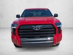 2025 Toyota Tundra 2WD 2WD SR5 CrewMax 5.5' Bed (SE)