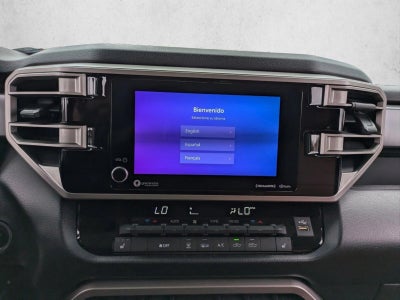 2022 Toyota Tundra 4WD 4WD SR5 Double Cab 6.5' Bed (Natl)