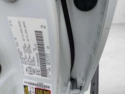 2022 Toyota Tundra 4WD 4WD SR5 Double Cab 6.5' Bed (Natl)