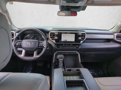 2024 Toyota Tundra 4WD 4WD SR5 Double Cab 6.5' Bed (Natl)