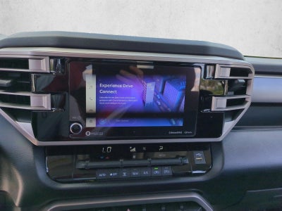 2023 Toyota Tundra 4WD 4WD SR5 CrewMax 5.5' Bed (Natl)