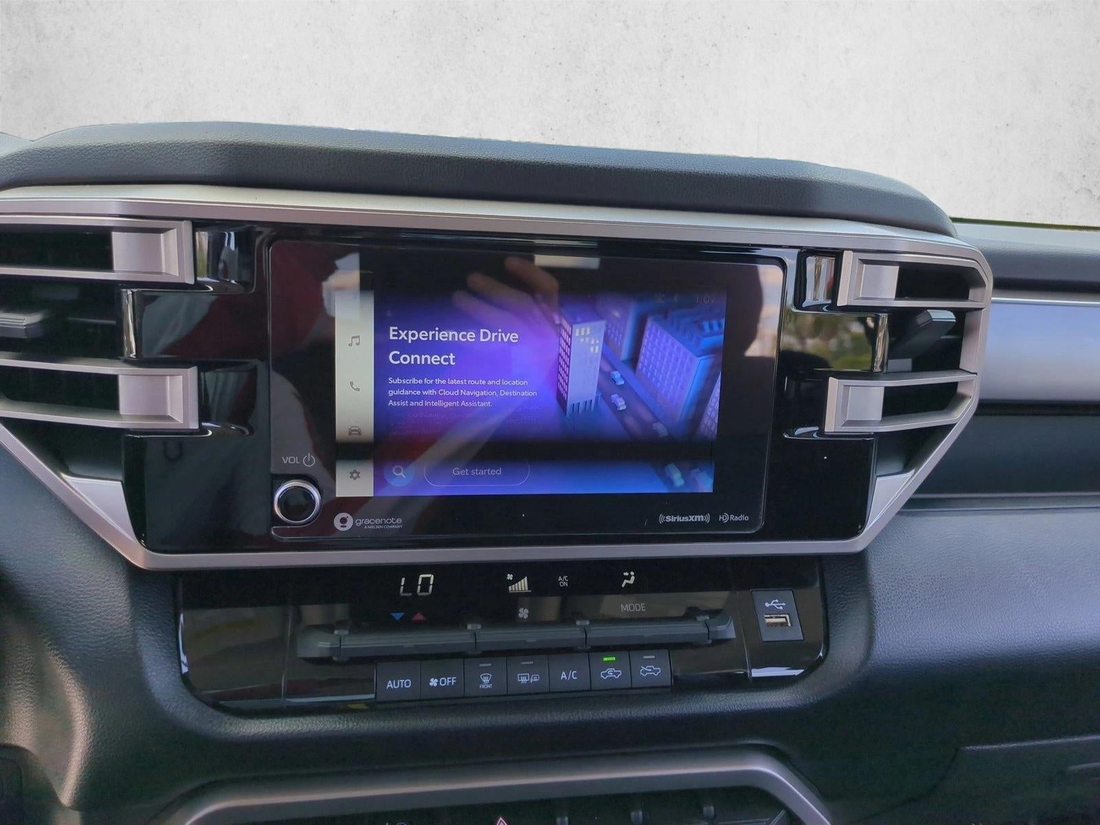 2023 Toyota Tundra 4WD 4WD SR5 CrewMax 5.5' Bed (Natl)