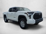 2024 Toyota Tundra 4WD 4WD SR5 CrewMax 5.5' Bed (SE)