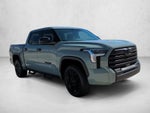 2024 Toyota Tundra 4WD 4WD SR5 CrewMax 5.5' Bed (Natl)