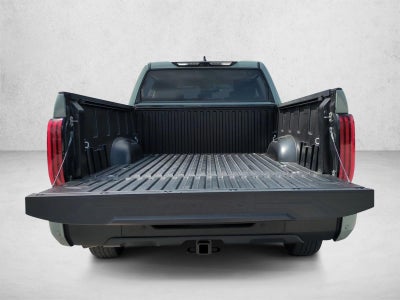 2024 Toyota Tundra 4WD 4WD SR5 CrewMax 5.5' Bed (Natl)