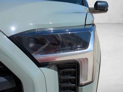 2024 Toyota Tundra 4WD 4WD SR5 CrewMax 5.5' Bed (Natl)