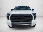 2023 Toyota Tundra 4WD 4WD SR5 CrewMax 5.5' Bed (SE)