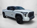 2023 Toyota Tundra 4WD 4WD SR5 CrewMax 5.5' Bed (SE)