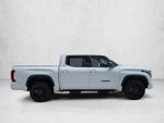 2023 Toyota Tundra 4WD 4WD SR5 CrewMax 5.5' Bed (SE)