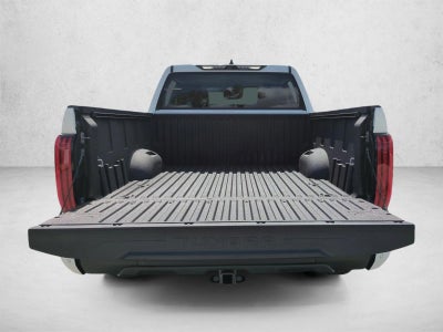 2023 Toyota Tundra 4WD 4WD SR5 CrewMax 5.5' Bed (SE)