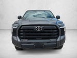 2025 Toyota Tundra 4WD 4WD SR5 CrewMax 5.5' Bed (SE)