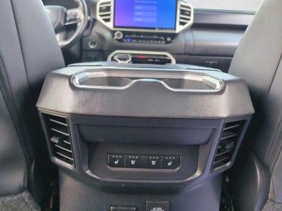 2023 Toyota Tundra 4WD 4WD Platinum CrewMax 5.5' Bed (Natl)