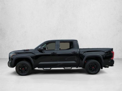 2023 Toyota Tundra 4WD 4WD TRD Pro Hybrid CrewMax 5.5' Bed (Natl)