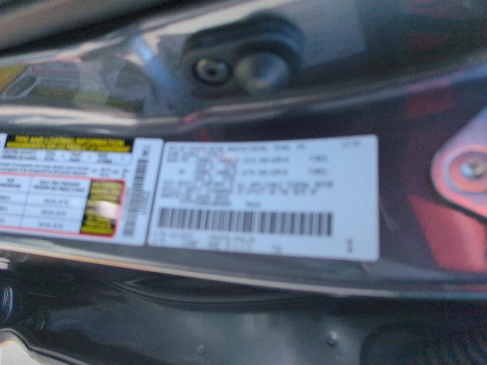 2025 Toyota Tundra 4WD 4WD TRD Pro Hybrid CrewMax 5.5' Bed (Natl)