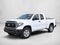 2021 Toyota Tundra 4WD 4WD SR Double Cab 6.5' Bed 5.7L (SE)