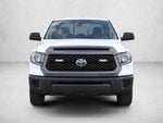 2021 Toyota Tundra 4WD 4WD SR Double Cab 6.5' Bed 5.7L (SE)