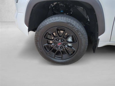 2025 Toyota Tundra 4WD 4WD Limited CrewMax 5.5' Bed (Natl)