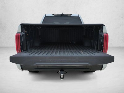 2025 Toyota Tundra 4WD 4WD Limited CrewMax 5.5' Bed (Natl)
