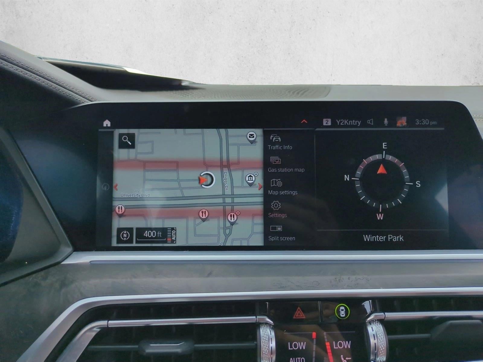 2022 BMW X5 sDrive40i Sports Activity Vehicle