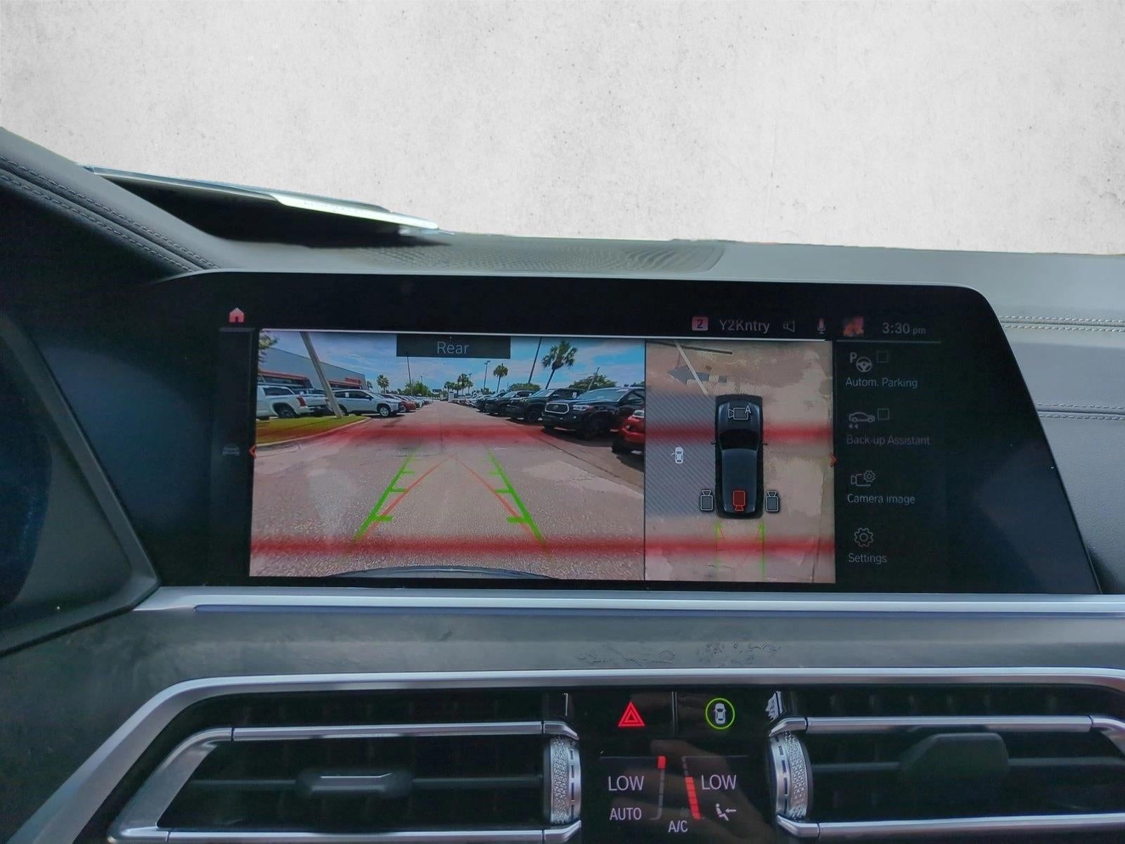 2022 BMW X5 sDrive40i Sports Activity Vehicle