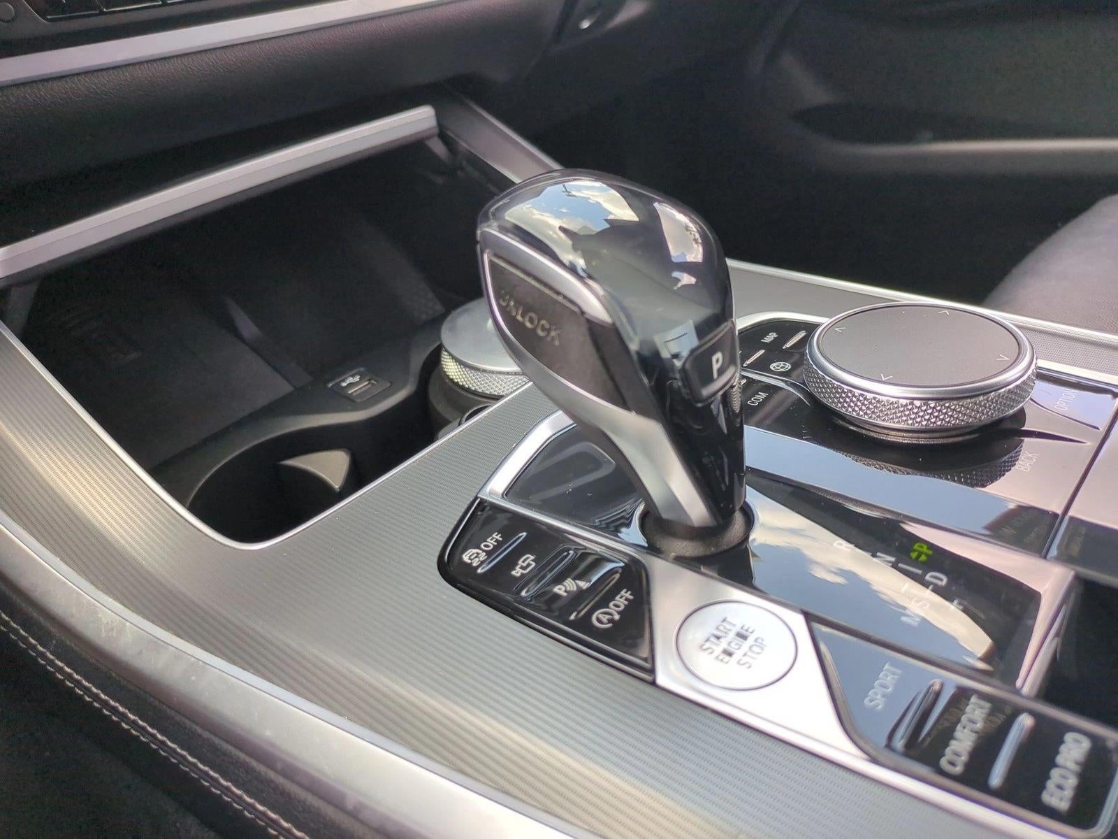 2019 BMW X5 xDrive40i Sports Activity Vehicle
