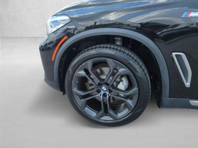 2019 BMW X5 xDrive40i Sports Activity Vehicle