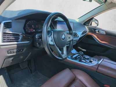 2020 BMW X7 xDrive40i Sports Activity Vehicle