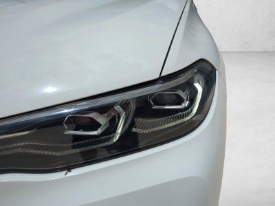 2020 BMW X7 xDrive40i Sports Activity Vehicle