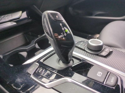2019 BMW X3 sDrive30i Sports Activity Vehicle