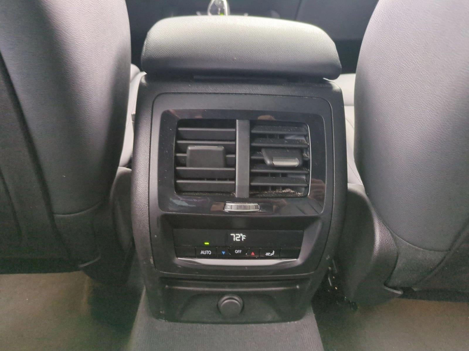 2019 BMW X3 sDrive30i Sports Activity Vehicle