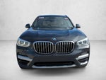 2021 BMW X3 sDrive30i Sports Activity Vehicle
