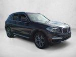 2021 BMW X3 sDrive30i Sports Activity Vehicle