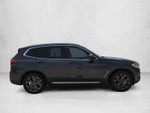 2021 BMW X3 sDrive30i Sports Activity Vehicle