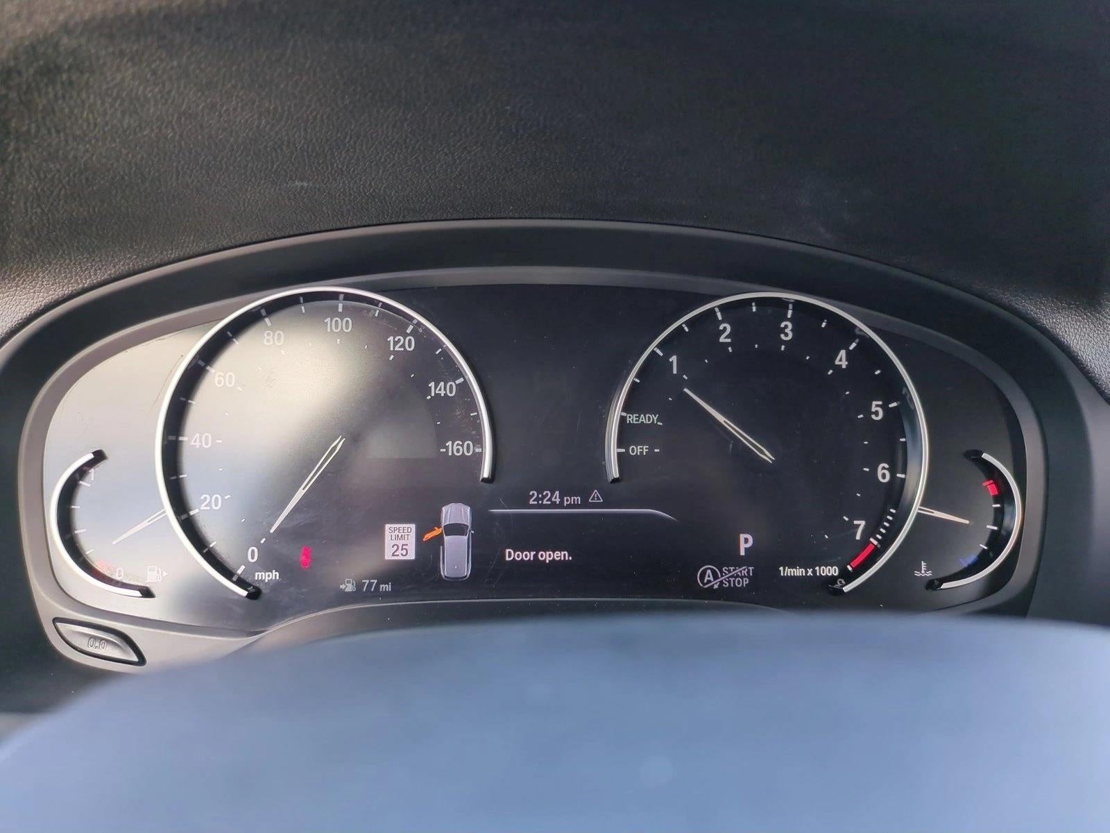 2021 BMW X3 sDrive30i Sports Activity Vehicle