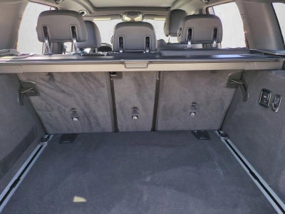 2021 BMW X3 sDrive30i Sports Activity Vehicle