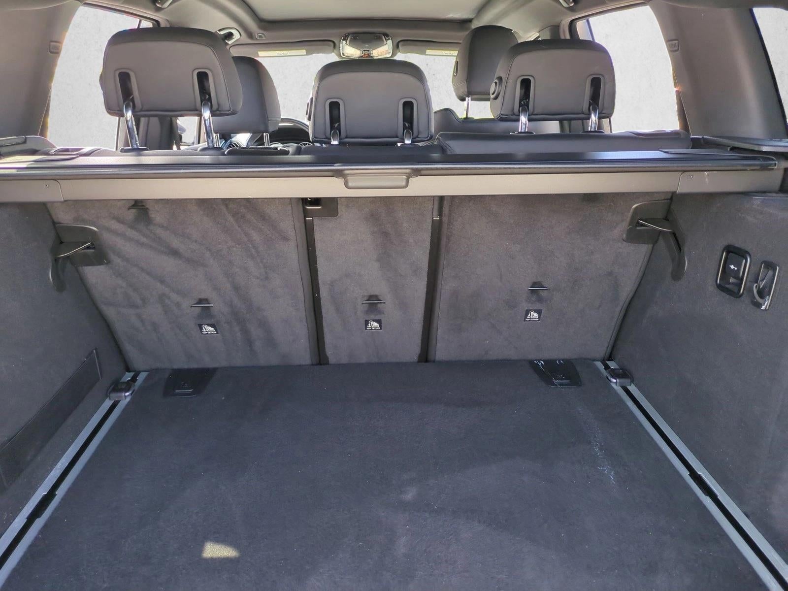 2021 BMW X3 sDrive30i Sports Activity Vehicle